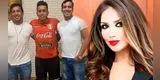 Hermano de Christian Cueva lanza INESPERADO MENSAJE tras coqueteos con Lucy Cabrera: “No es...”