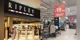 Ripley rematará miles de polos, casacas, poleras, pantalones y más desde S/19.99: descubre dónde y hasta cuándo