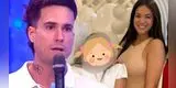 Gino Assereto ROMPE SU SILENCIO sobre la primera comunión de su hija en medio de exponerse el ROL que cumplió el novio de Jazmín Pinedo