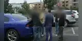 Esta es la estrategia del ICE para detener a INMIGRANTES INDOCUMENTADOS con historial delictivo