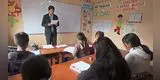 ¿Se suspenden las clases escolares este martes 7 de octubre ante paro de transportistas? Minedu responde