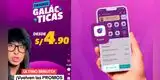 Yape lanza promos de infarto desde los S/4.90: Descubre los combos que hay y cómo acceder