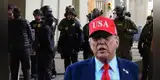 Jueza FRENA a Trump: no podrá ENVIAR Guardia Nacional de California a Oregón