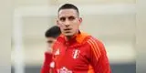 La fuerte razón por la que Alex Valera sería desconvocado de la selección peruana y no jugaría ante Chile