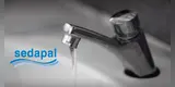 Sedapal confirma corte de agua en 08 distritos de Lima para mañana 07 de octubre: lista oficial, AQUÍ