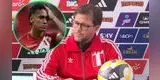 Manuel Barreto y su tajante mensaje sobre polémico tuit de Renato Tapia: "Es un grandísimo..."