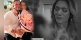 Exponen video donde hija mayor de Christian Domínguez hace LLORAR a la 'Chabelita': “Tú me has...”