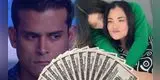 Melanie Martínez estaría MANIPULANDO a su hija con Christian Domínguez EN SU CONTRA y no cubriría sus gastos: "Se le va la pensión"