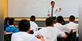 ¿Se suspenden las clases escolares este 13 y 14 de octubre en colegios privados a nivel nacional? Esto dice El Peruano