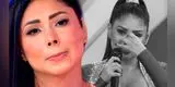 Pamela Franco queda EXPUESTA y le hacen inesperada ACUSACIÓN en su contra tras notorio detalle: "Copió el..."