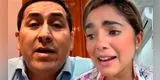 Edwin Guerrero revela por qué Susana Alvarado ABANDONÓ temporalmente Corazón Serrano y habló de su SALUD: "Tiene un..."