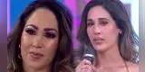 Melissa Loza lanza DOLOROSO mensaje tras revelarse que Tepha Loza perdió a su bebé: “Todo va mal...”