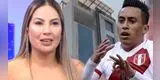 Pamela López ACUSA a Cueva de dejar SIN CASA a su hija mayor al vender departamento: “Su herencia”