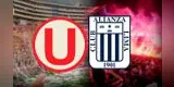 Alianza Lima y Universitario participarán en prestigioso torneo internacional: jugarán contra potencias