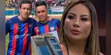 Hermano de Christian Cueva DEJA EN SHOCK con mensaje luego que Pamela López exponga irregular venta de su depa: "No te corresponde..."