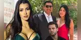 Exchica reality venezolana, vinculada a Nicola, trabajó en Gamarra, se casó con peruano y ahora tiene dos colegios: "Llegué sin un dólar"