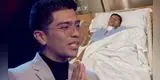 Christian Yaipén se pone sentimental y hace importante pedido por Kike Farro tras ser operado de emergencia: "Por mi tío"