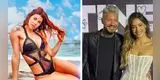 Xoana González revela si tuvo romance con Marcelo Tinelli y deja en shock a Milett Figueroa: “No estaba tan viejito”
