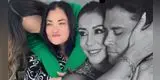 Hija de Christian Domínguez LLORÓ tras disculparse con Karla Tarazona y no con ella por estar AUSENTE: "Me dio impotencia, no soy su hija"