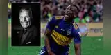 Luis Advíncula dejó sentido mensaje de despedida tras la muerte de su DT Miguel Ángel Russo
