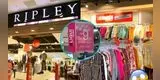 Ripley rematará polos, zapatillas, casacas y más productos desde S/9.99: descubre dónde y hasta cuándo