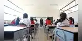 ¿Minedu suspende clases presenciales este viernes 10 de octubre en todo el país? Esto dice el ministerio