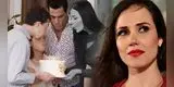 Maju Mantilla ABANDONA su casa con Gustavo Salcedo y le deja a sus dos hijos pese a actitudes agresivas con productor: Exponen conciliación