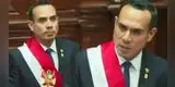 José Jerí, acusado de violación, asume la presidencia del Perú tras vacancia a Dina Boluarte