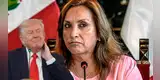 Medios de EE. UU. reaccionan tras la VACANCIA: "Dina Boluarte es DESTITUIDA mientras Perú experimenta un AUMENTO de criminalidad"