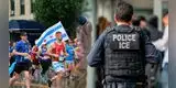 ¿ICE estará en la Maratón de Chicago 2025? Esto REVELARON las autoridades sobre si se realizarán redadas durante la carrera