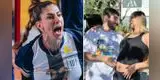 Revelan que echaron a jugadora de Alianza Lima por 'meterse' con preparador físico del club: "Me chocó un montón"