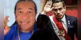 Reinaldo Dos Santos afirma EN VIVO que José Jerí solo tendrá DÍAS en el poder y deja en SHOCK con nuevo presidente: "El que venga será..."