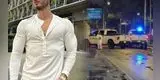 Querido actor y cantante pierde la vida en su auto tras RESISTIRSE a asalto y revelan su DESGARRADORA última publicación