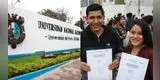 Resultados examen de admisión UNMSM 2026-I: mira AQUÍ la lista oficial de ingresantes y puntajes del 11 y 12 de octubre