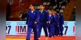 Este sábado se inicia el Grand Prix de Judo Lima 2025 con judokas de 50 países