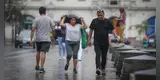 Senamhi advierte: Fuertes lluvias en Lima y 11 regiones en primavera. ¿a qué se debe el fenómeno?