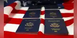 ¡Adiós a los sellos! Cambios clave para VIAJEROS con PASAPORTE estadounidense desde el 12 de octubre