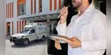Fallece QUERIDO conductor de TV tras ser HOSPITALIZADO de emergencia y exponen sus DESGARRADORAS últimas palabras: "No podía respirar"