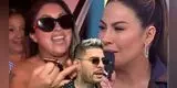 Pamela López REAPARECE con FUERTE mensaje luego de que la 'tía lisura' de Paul Michael la 'DESENMASCARE': "No opacan..."