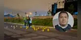 Fiscalía investiga a gerente de productora de Agua Marina por crimen organizado y lavado de activos