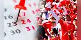 ¿Confirman feriado largo del 23 al 26 de octubre a nivel nacional? Esto señala El Peruano
