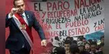 ¿Se suspende el paro nacional programado este miércoles 15 de octubre? Esto se sabe