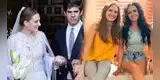 Quién es Micaela Belmont, la actriz de 'Los Vílchez' que se casó con el hermano de la duquesa de Huéscar en España