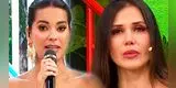 Valeria Piazza expone PESADILLA que vive Maju Mantilla tras revelaciones de Gustavo Salcedo: "Está perdiendo..."
