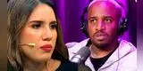 Darinka Ramírez publica CONMOVEDOR video para su hija y HUNDE a Jefferson Farfán como papá: "Tantos meses que no..."