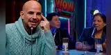Ricardo Morán explota y le PONE LA CRUZ a imitadores de Yo Soy por fuertes revelaciones, según productora