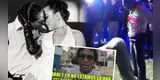 Waldir Felipa CONFIRMA ruptura con Daniela Darcourt tras 'AMPAY' con otra mujer y se JUSTIFICA: "Un baile con una amiga"