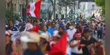 ¿Confirman nuevo paro nacional para este jueves 16 de octubre? Esto se sabe