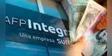 Link para retiro AFP Integra 2025: consulta con tu DNI cuando solicitar el retiro de hasta 4 UIT