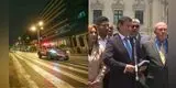 ¿Declaran toque de queda desde HOY en Lima Metropolitana? Esto revelaron los alcaldes tras reunión con Jerí